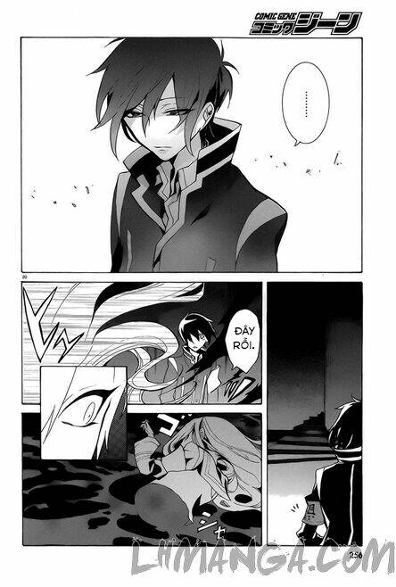 mokushiroku alice chapter 5 15