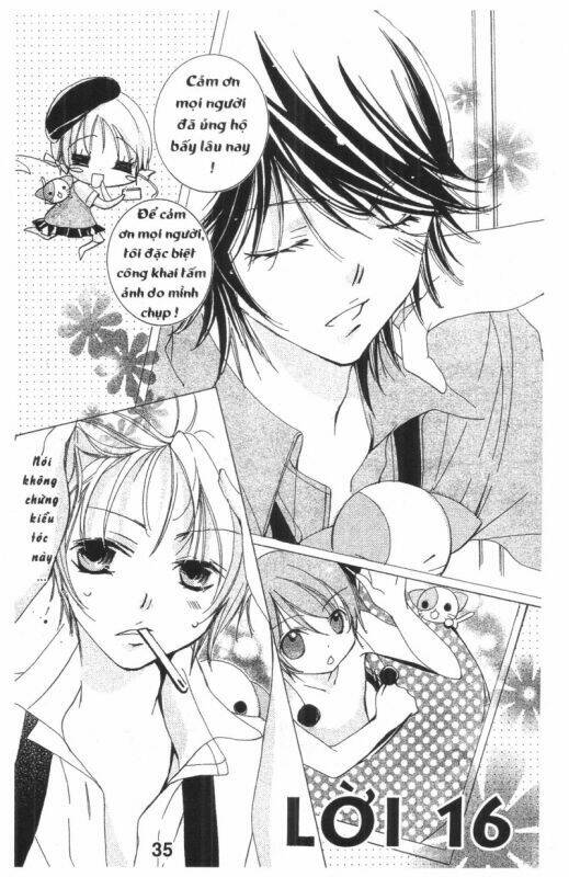 ore-sama kingdom chapter 4 35