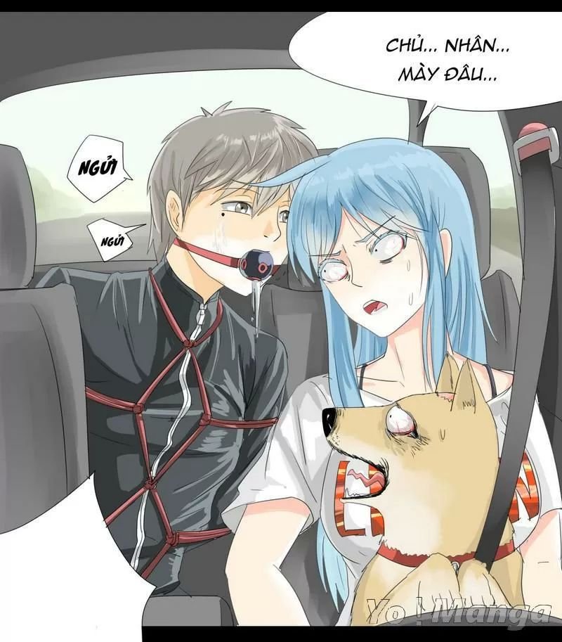 một con chó chapter 20 3