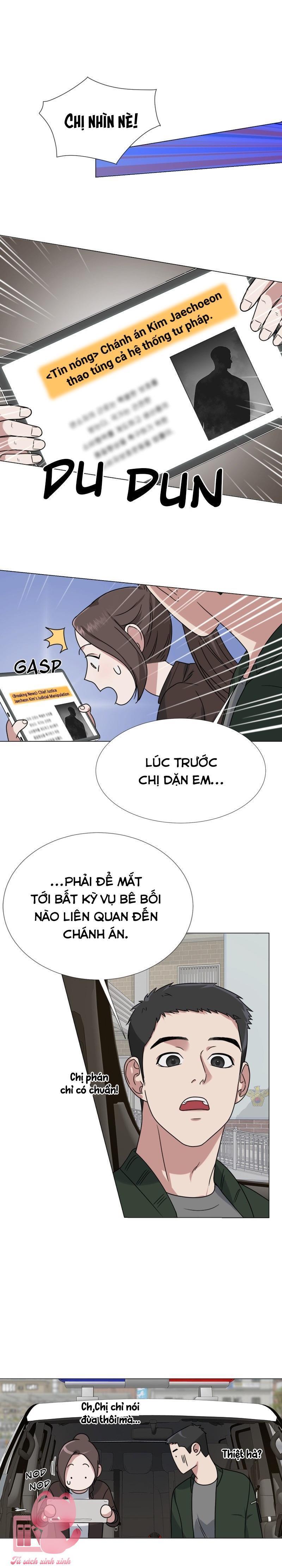 theo bản năng của em chapter 8 15