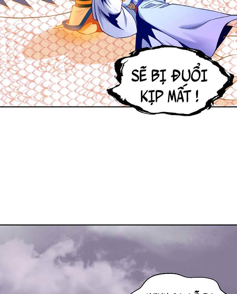 võ đạo độc tôn chapter 493 15