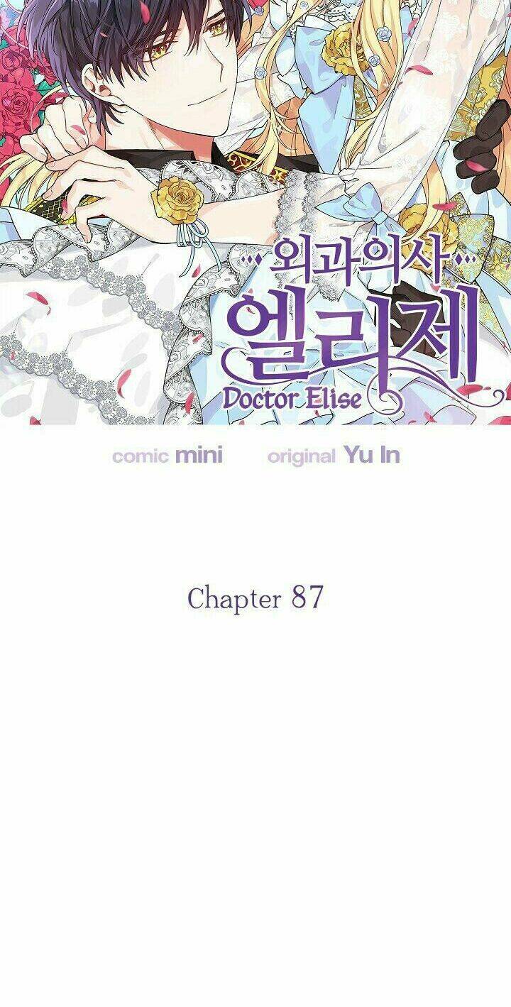 nữ hoàng ngoại khoa chapter 87 5