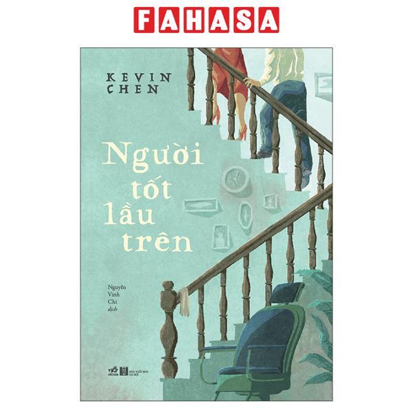 Sách - Người Tốt Lầu Trên