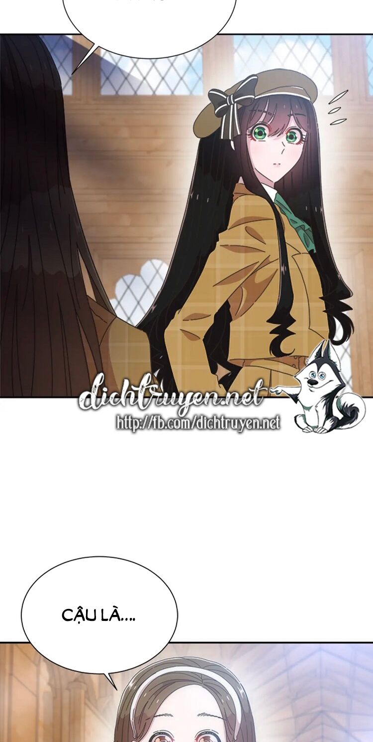 con gái bảo bối của ma vương chapter 105 68