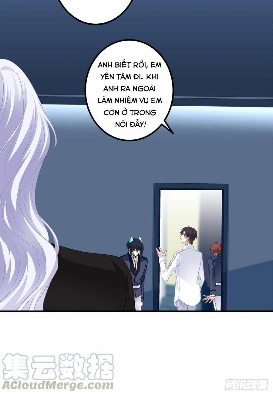 toàn bộ nắm trong tay chapter 82 20