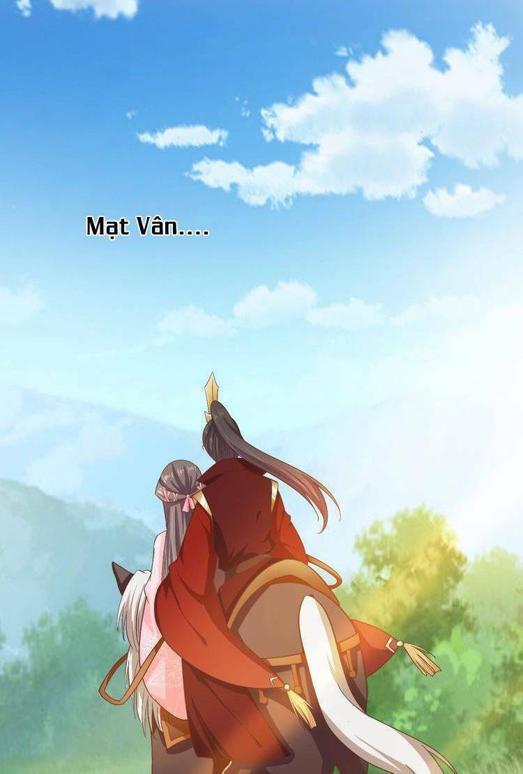 ngạo kiều vương gia huyên náo phi chapter 51 31