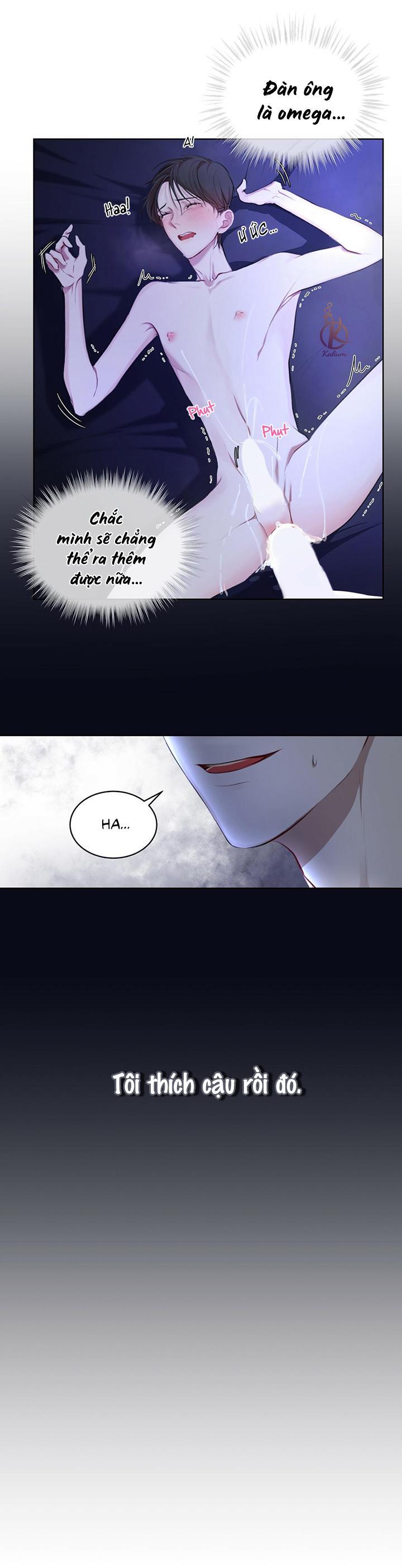 hình thái khởi sinh chapter 9 2