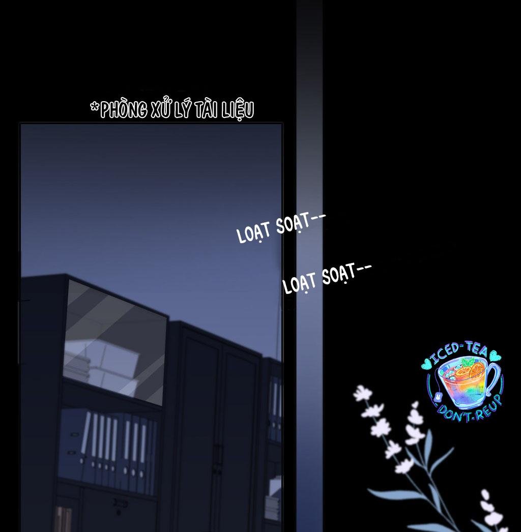 chạm vào thế giới của người chapter 19 4