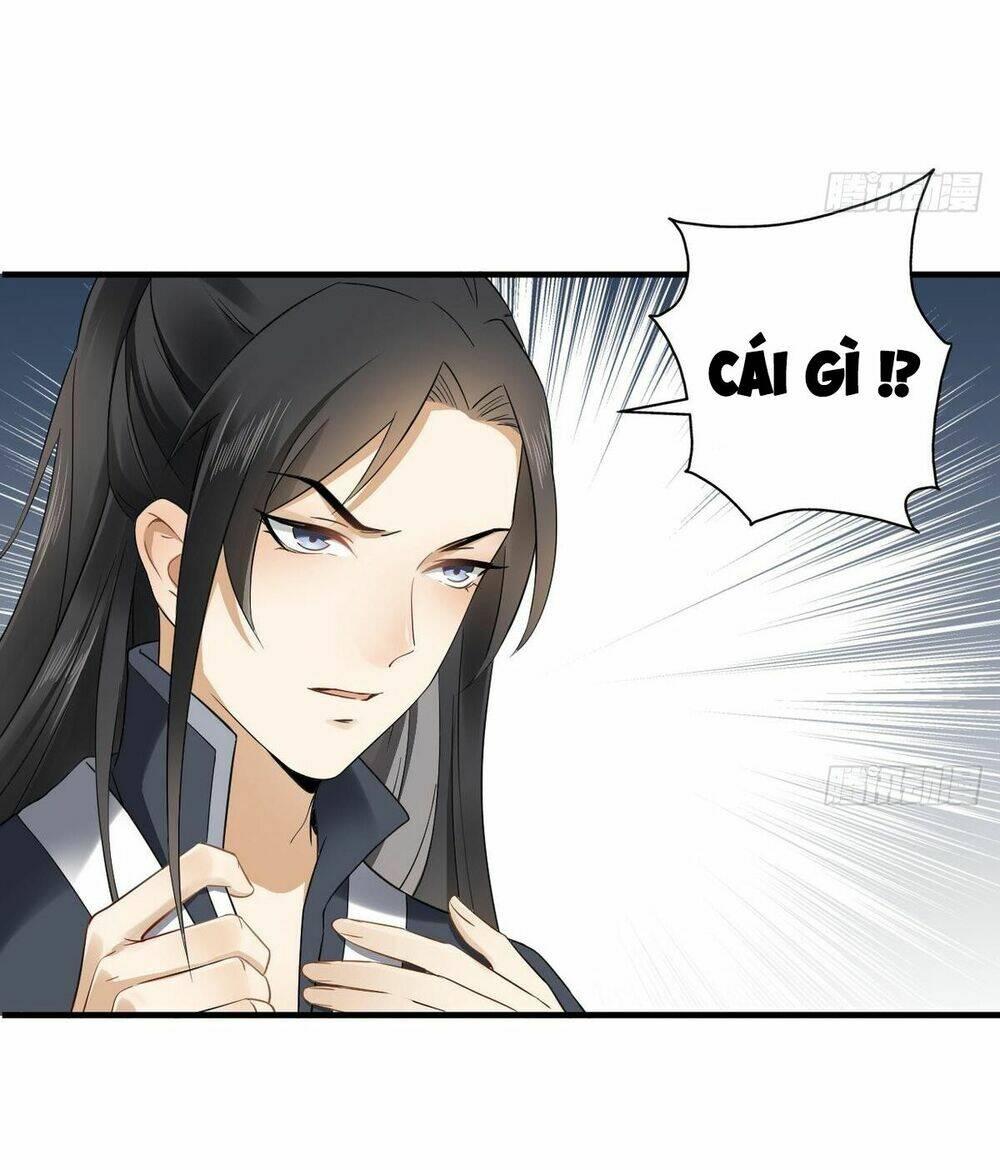 nhất đại quỷ phi chapter 3 20