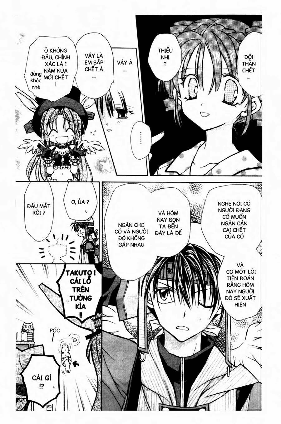 tìm ánh trăng tròn chapter 1 16