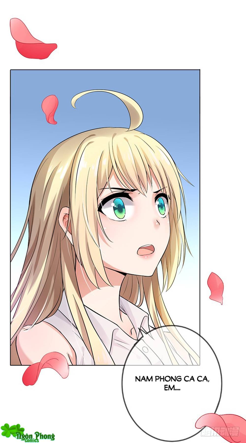 nhật ký dạy dỗ của gia tộc đáng yêu chapter 50 4