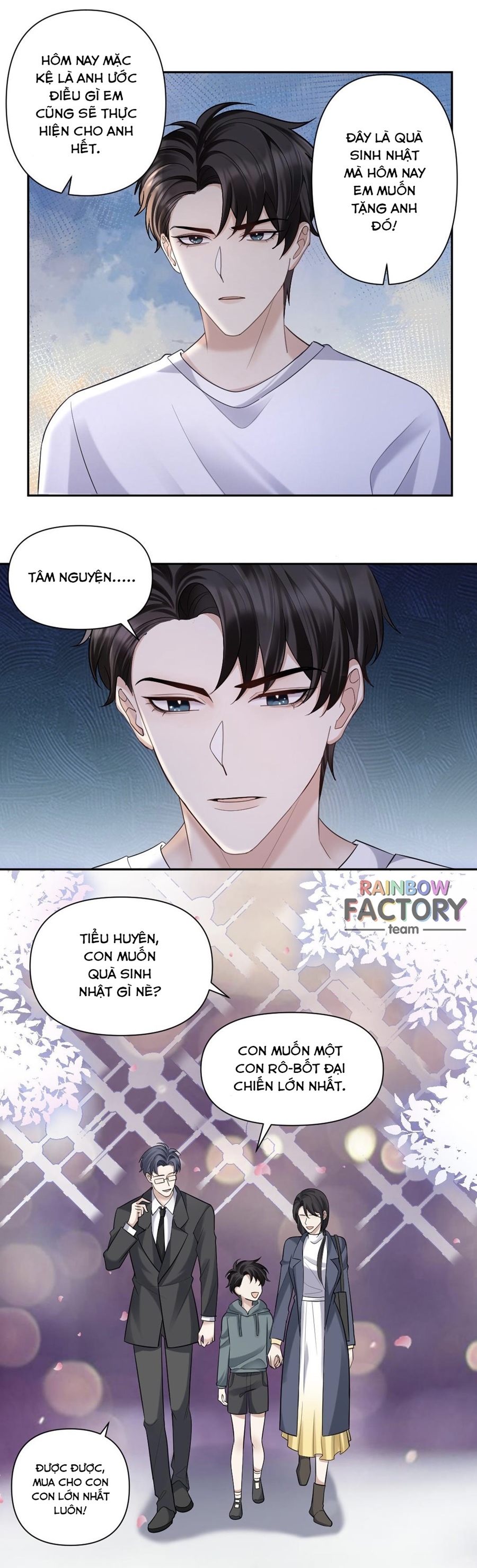 máy bay giấy chapter 44 5