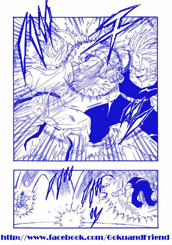 bảy viên ngọc rồng sau cùng chapter 18 8