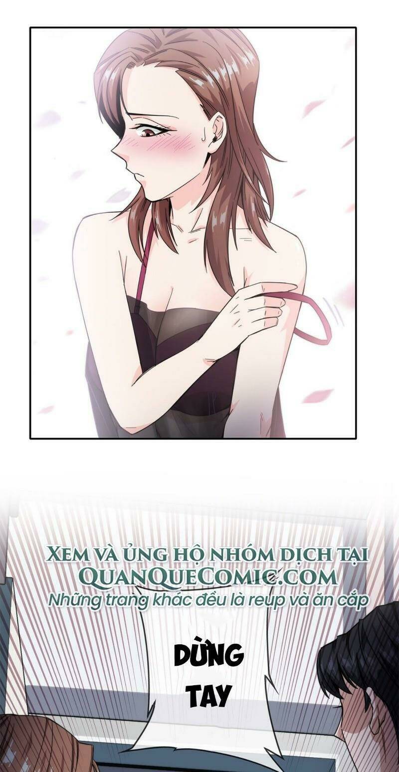 dạ thị chi chủ chapter 19 13