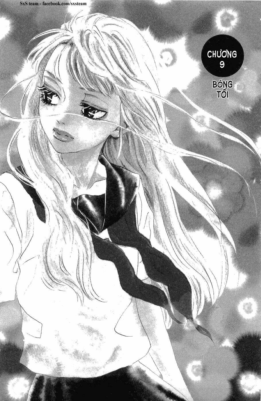 oboreru knife chapter 9 2