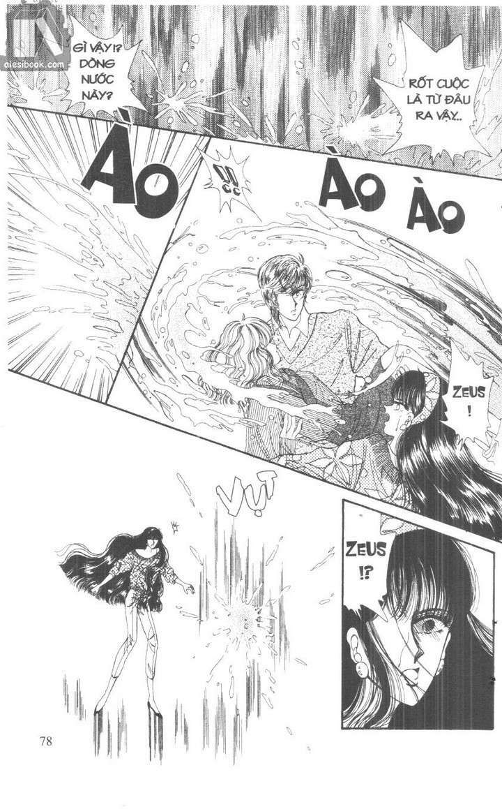 aries thần thoại cung hoàng đạo chapter 3 77