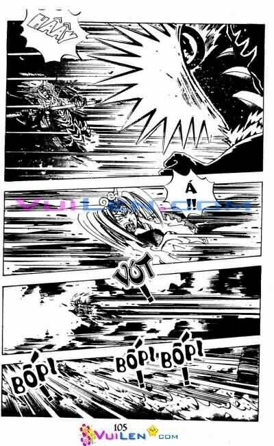 tiểu hòa thượng hd remake chapter 224 9