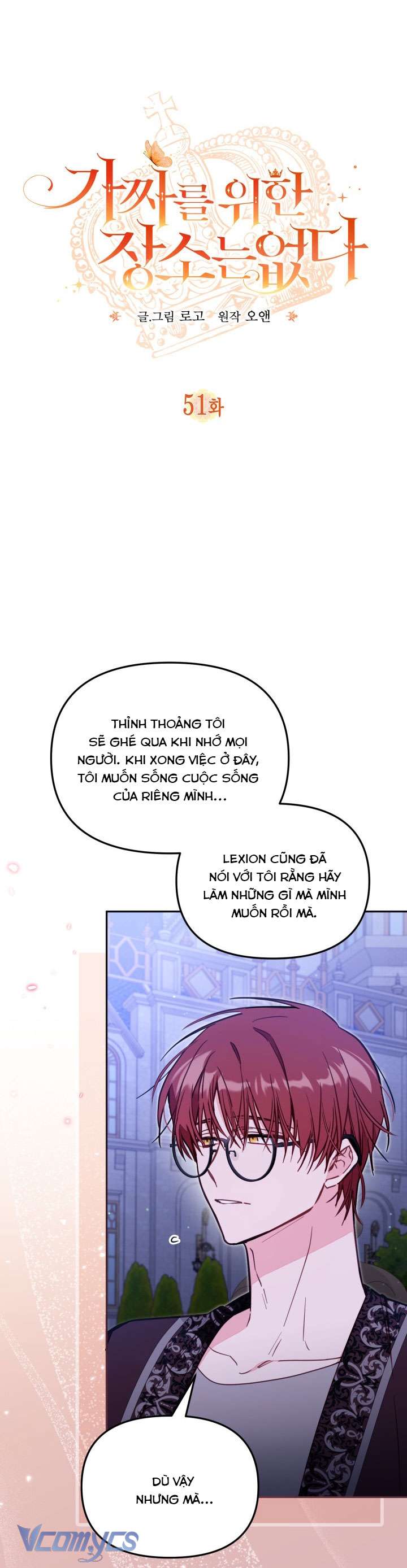 không có chỗ cho kẻ giả mạo chapter 51 7