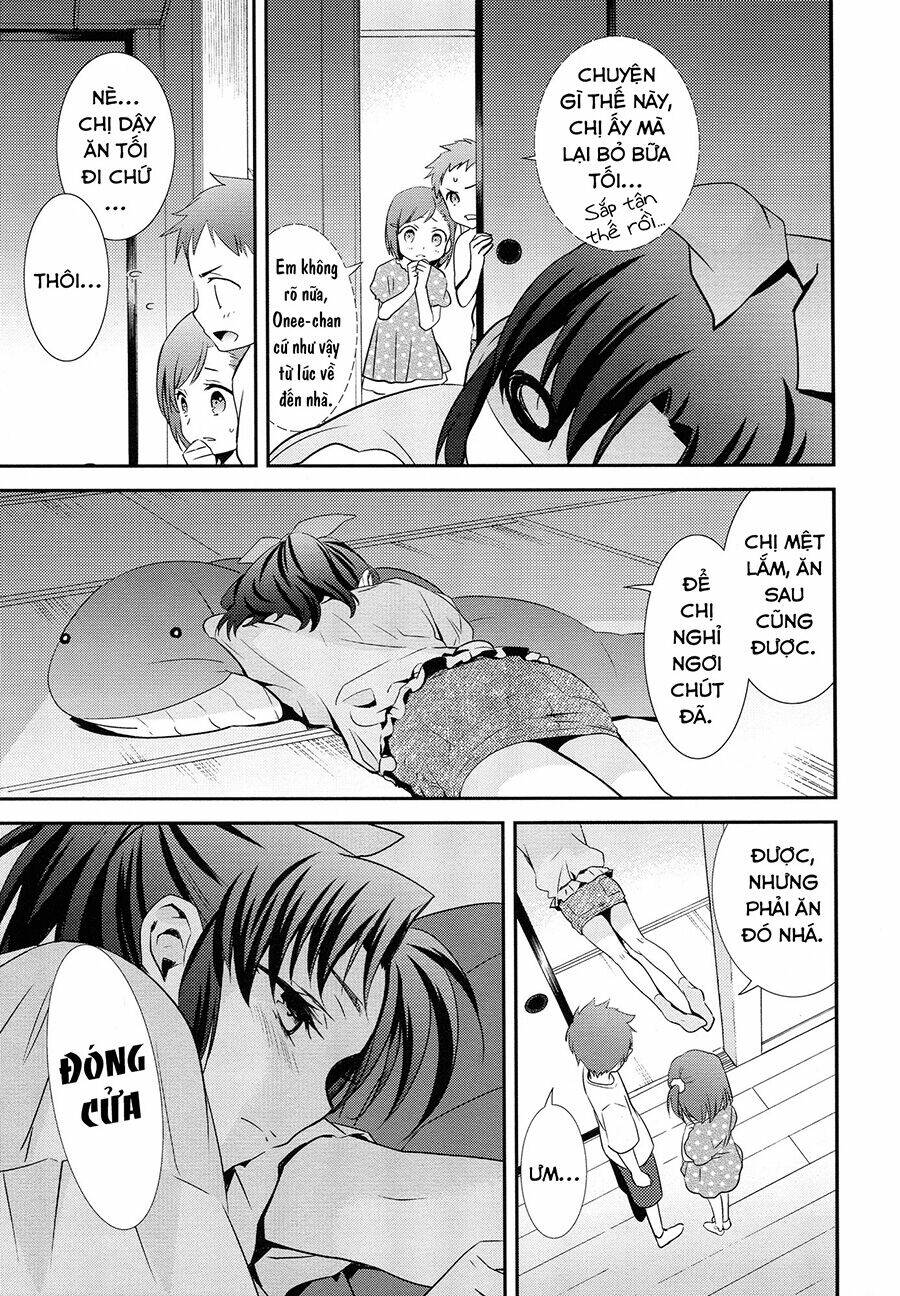 love bite syrup chapter 1 10