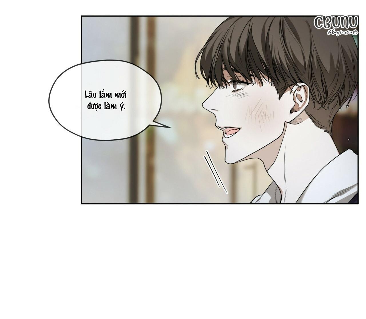 (CBunu) Phạm Luật chapter 24