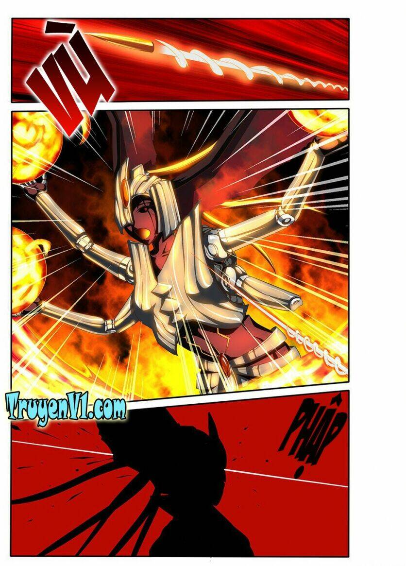 world of super sand box chapter 33 10