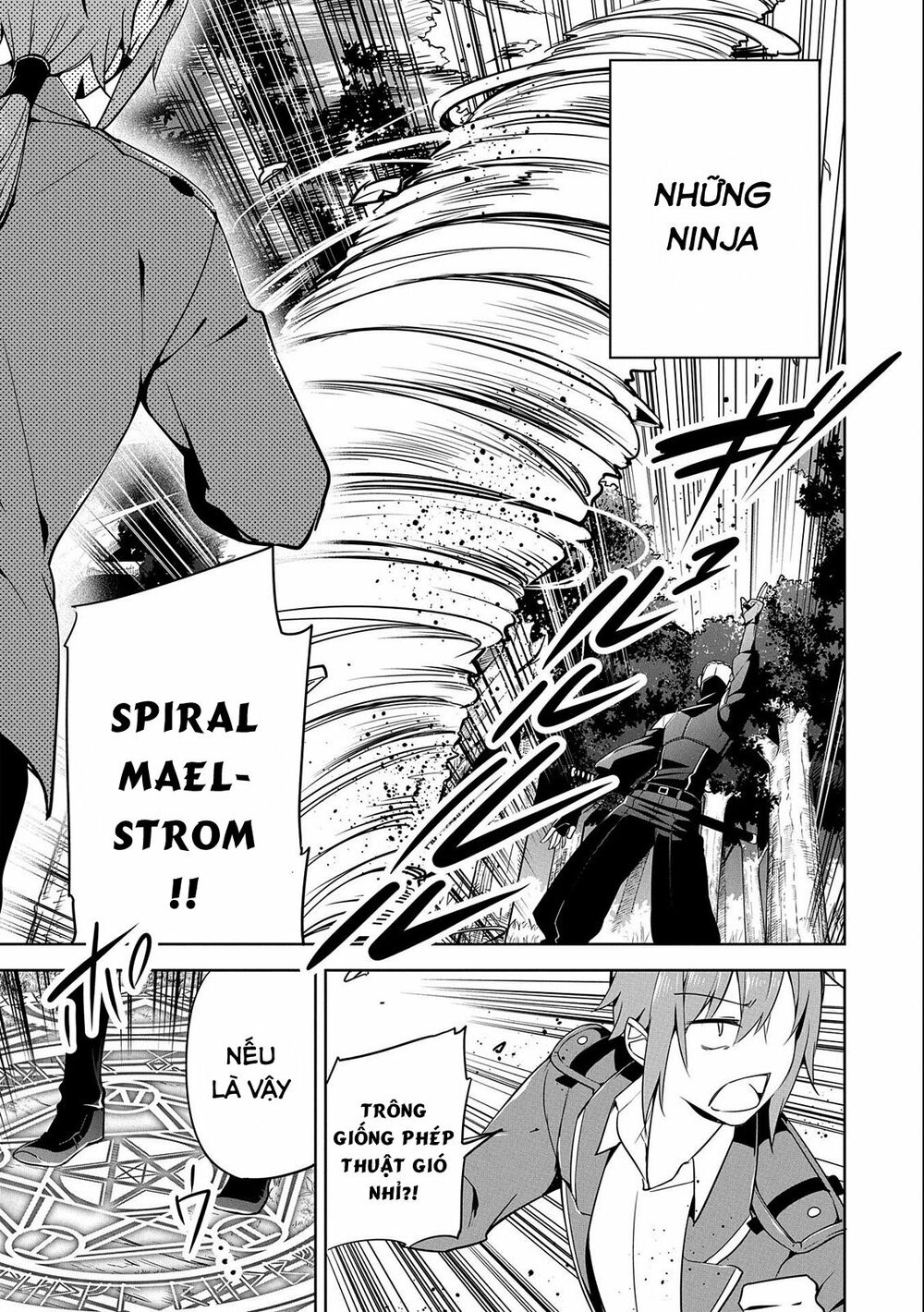 a breakthrough came out by forbidden master and disciple chapter 14 29