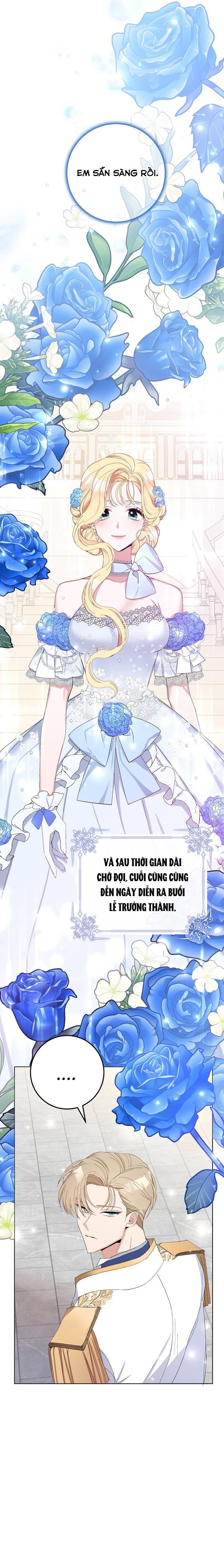 xin hãy kết hôn với em chapter 7 11