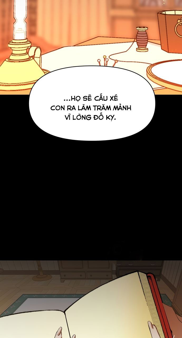 tôi muốn trở thành cô ấy dù chỉ là một ngày chapter 17 31