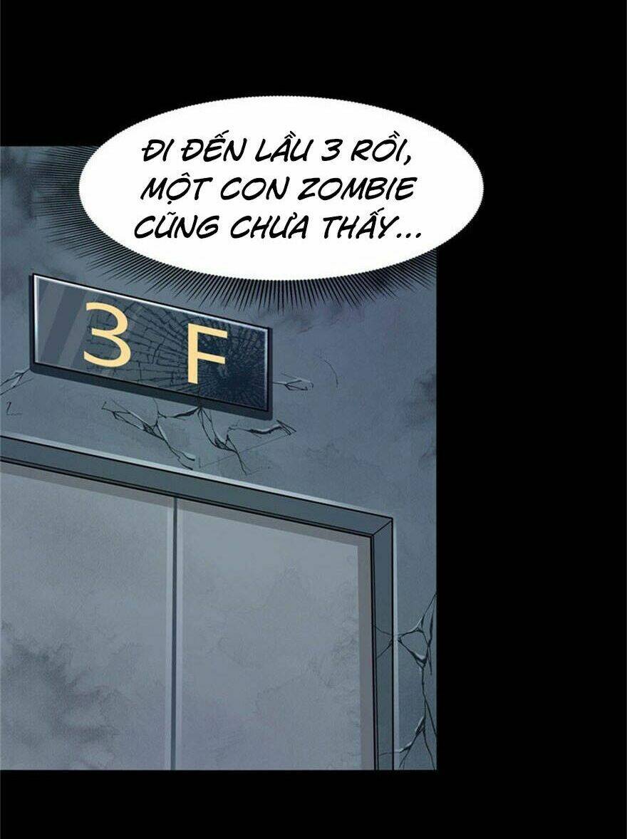 bạn gái virus của tôi chapter 42 23