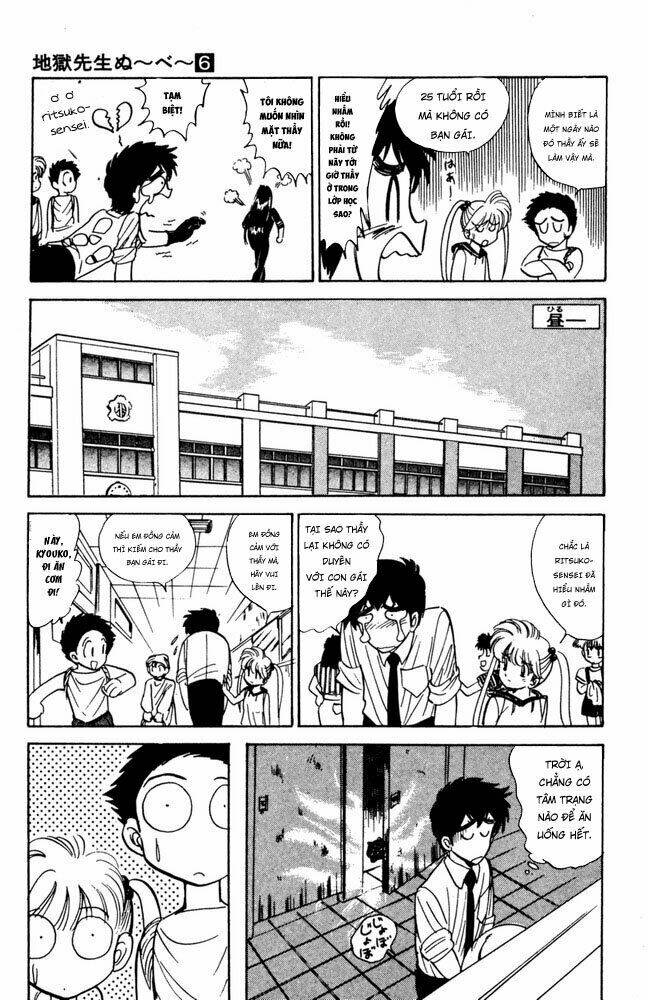 jigoku sensei nube - người thầy dũng cảm chapter 43 6