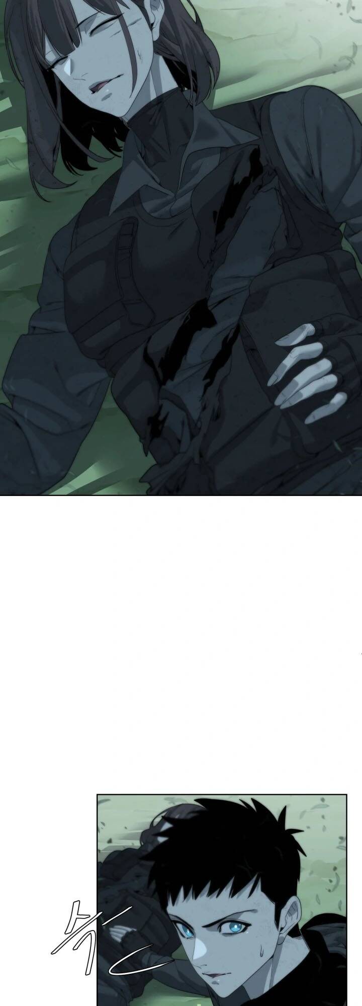 hành tinh quái vật chapter 9 39