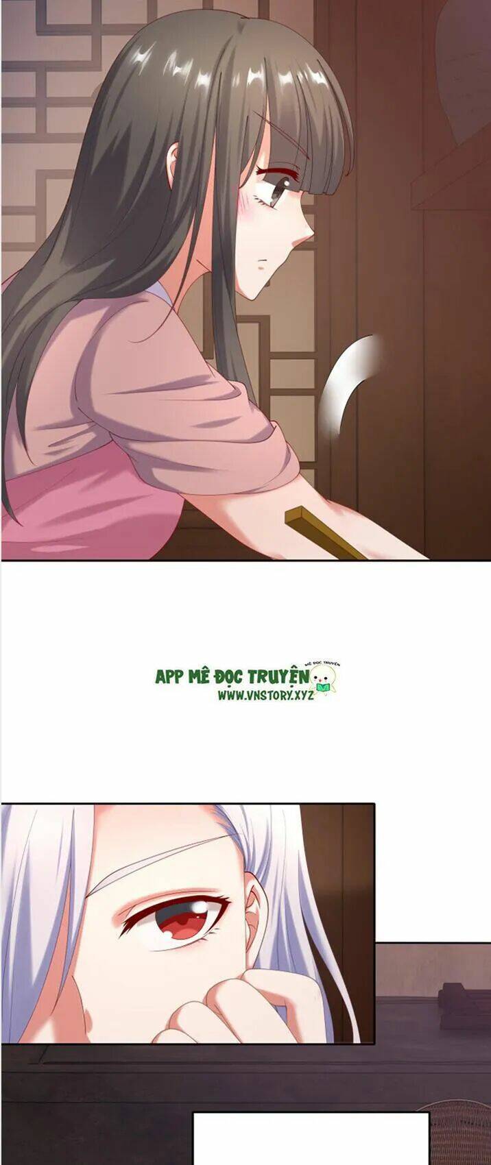 đô đốc đại nhân sủng thê kí chapter 46 4