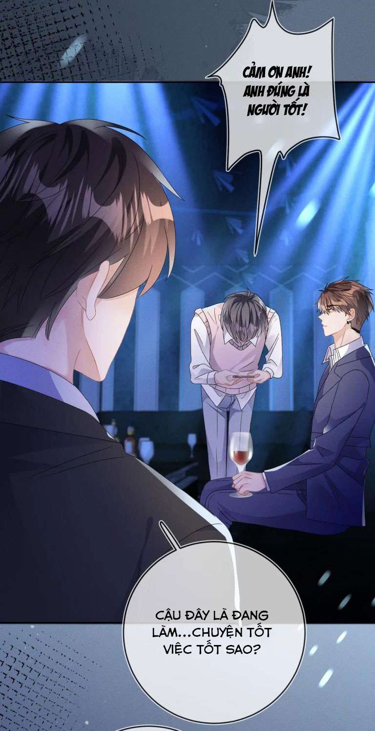 mạnh mẽ công chiếm chapter 44 28