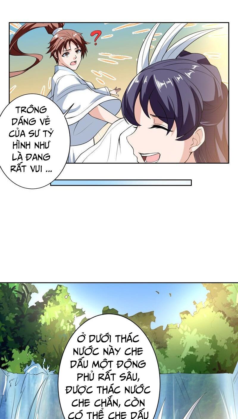 tối cường thần thú hệ thống chapter 122 9