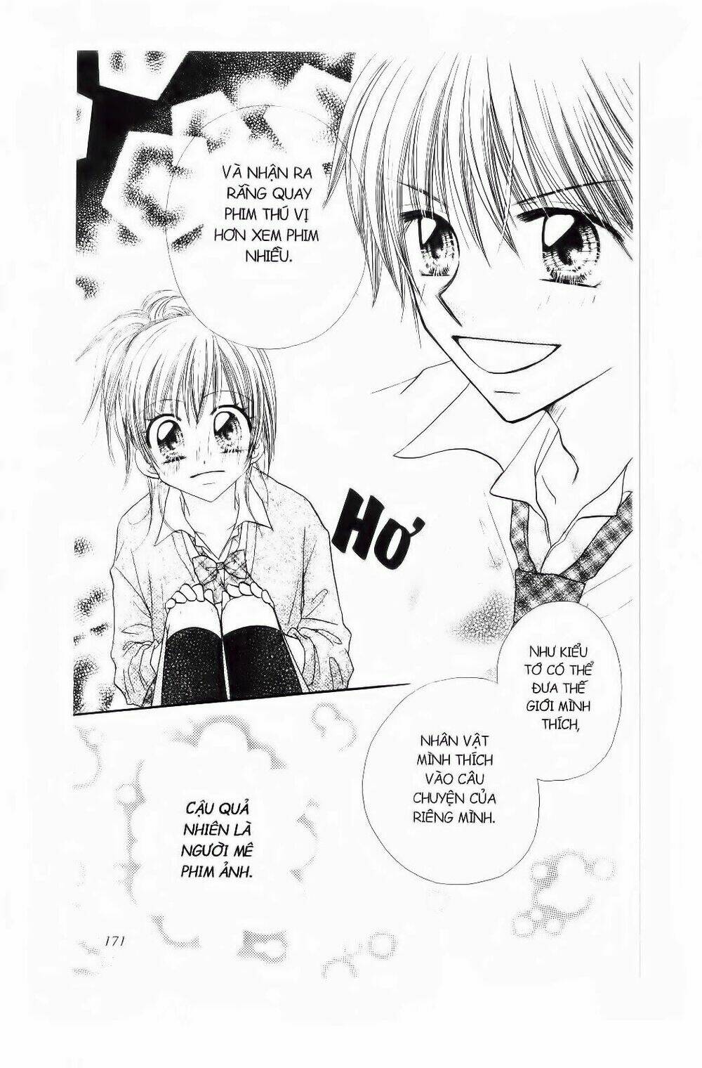 thứ 6 ngày 13 chapter 15 23