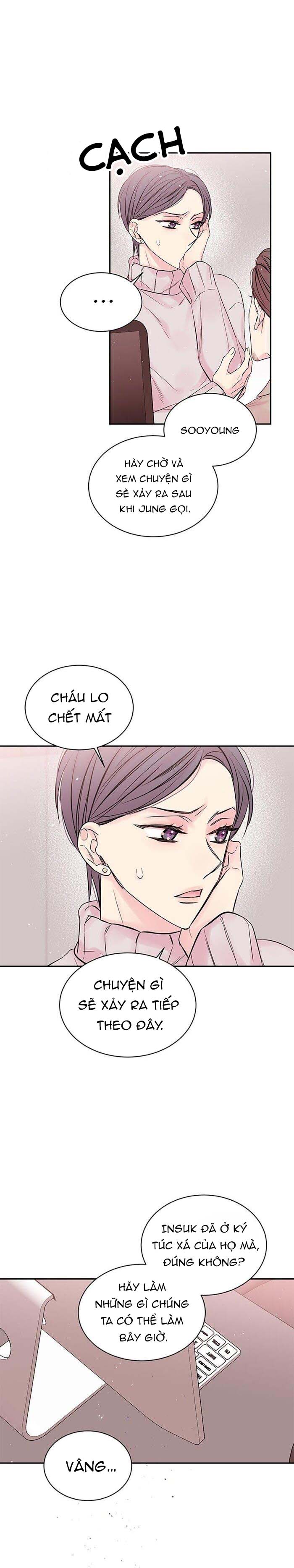 in my closet chapter 55 5