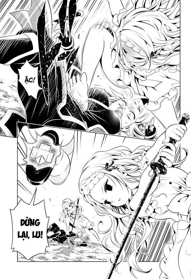 diệt quỷ nhẫn giả chapter 98 7