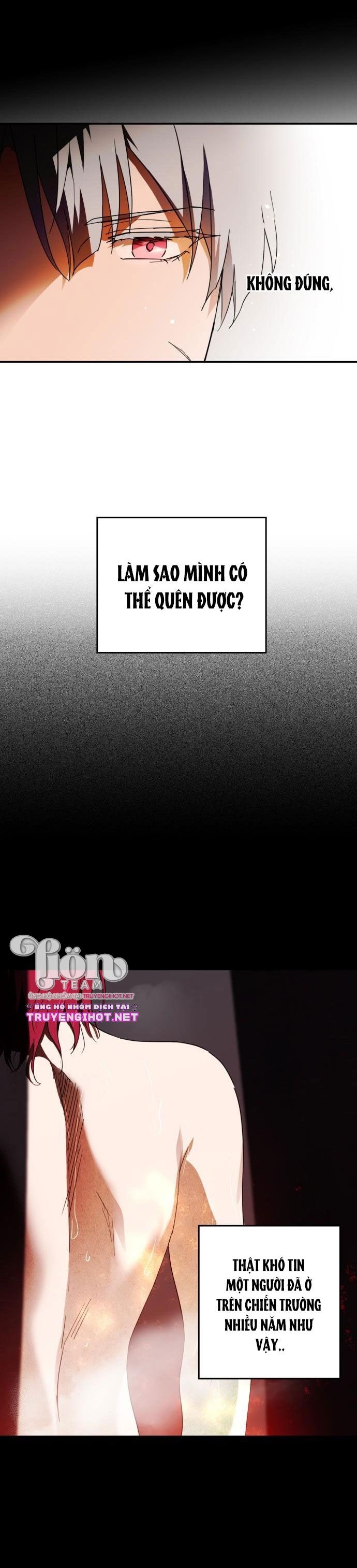 bị che khuất bởi hoàng hôn chapter 66.2 21