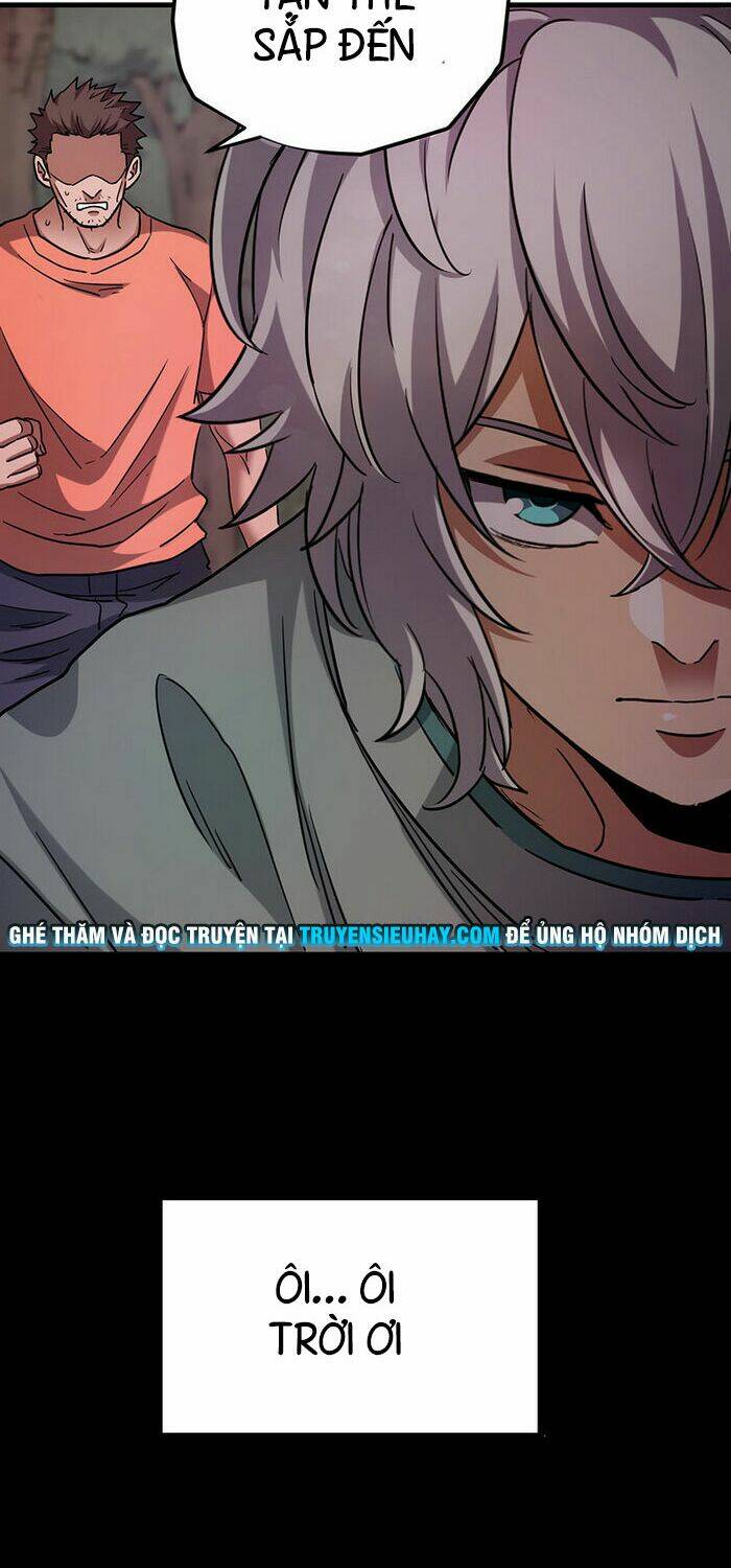 sau mạt thế tôi trở thành zombie chapter 43 6