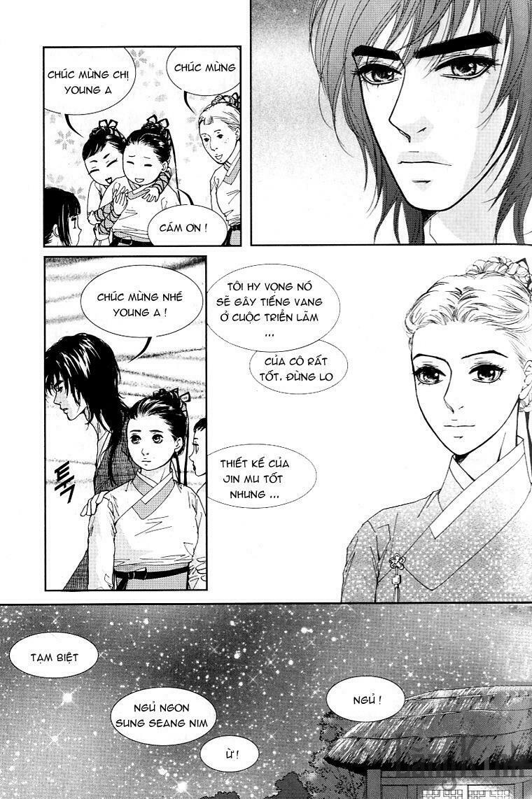 lingerie chapter 11 16