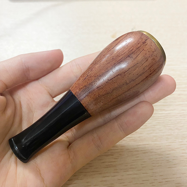 Tẩu Bắt Tóp Xì Gà 37 Free size dùng cho các cỡ Thiết Kế Sang Trọng Cao Cấp ( giao màu ngẫu nhiên ) - quà tặng ý nghĩa cho sức khỏe nam giới