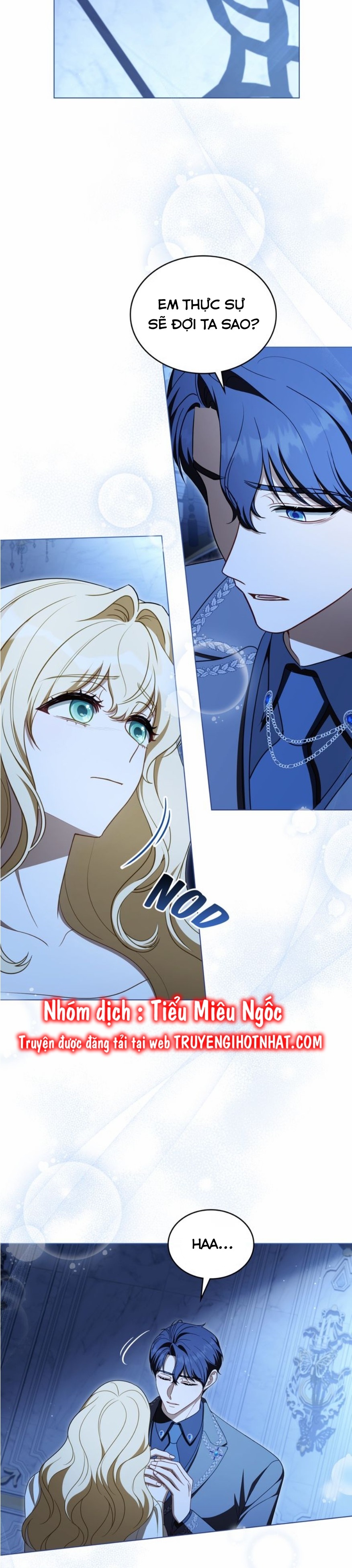 cầu mong chúa sẽ cứu rỗi cho cái chết của tôi chapter 46 9