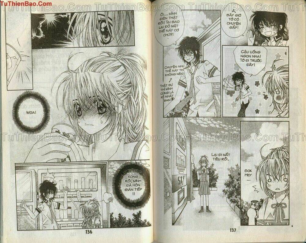 điệu pop tình yêu chapter 7 67