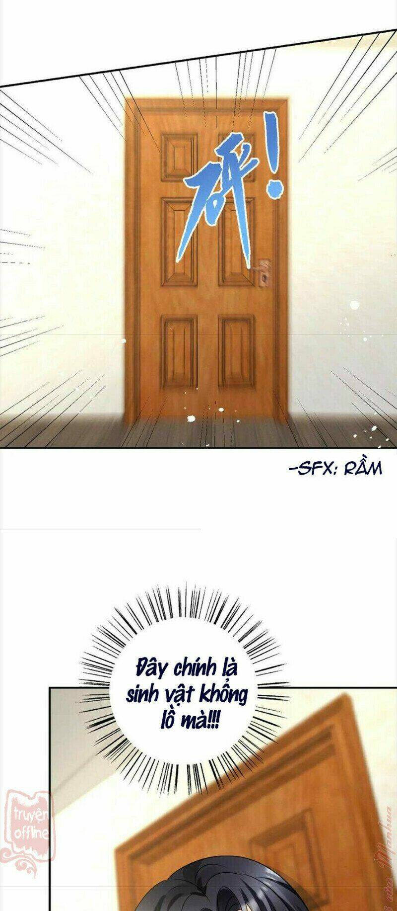 tôi trở thành tổ tông của 5 vị đại lão chapter 70 15