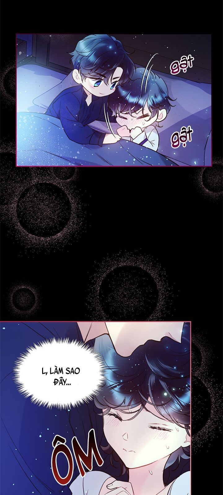 [15+] công chúa chloe chapter 68 9