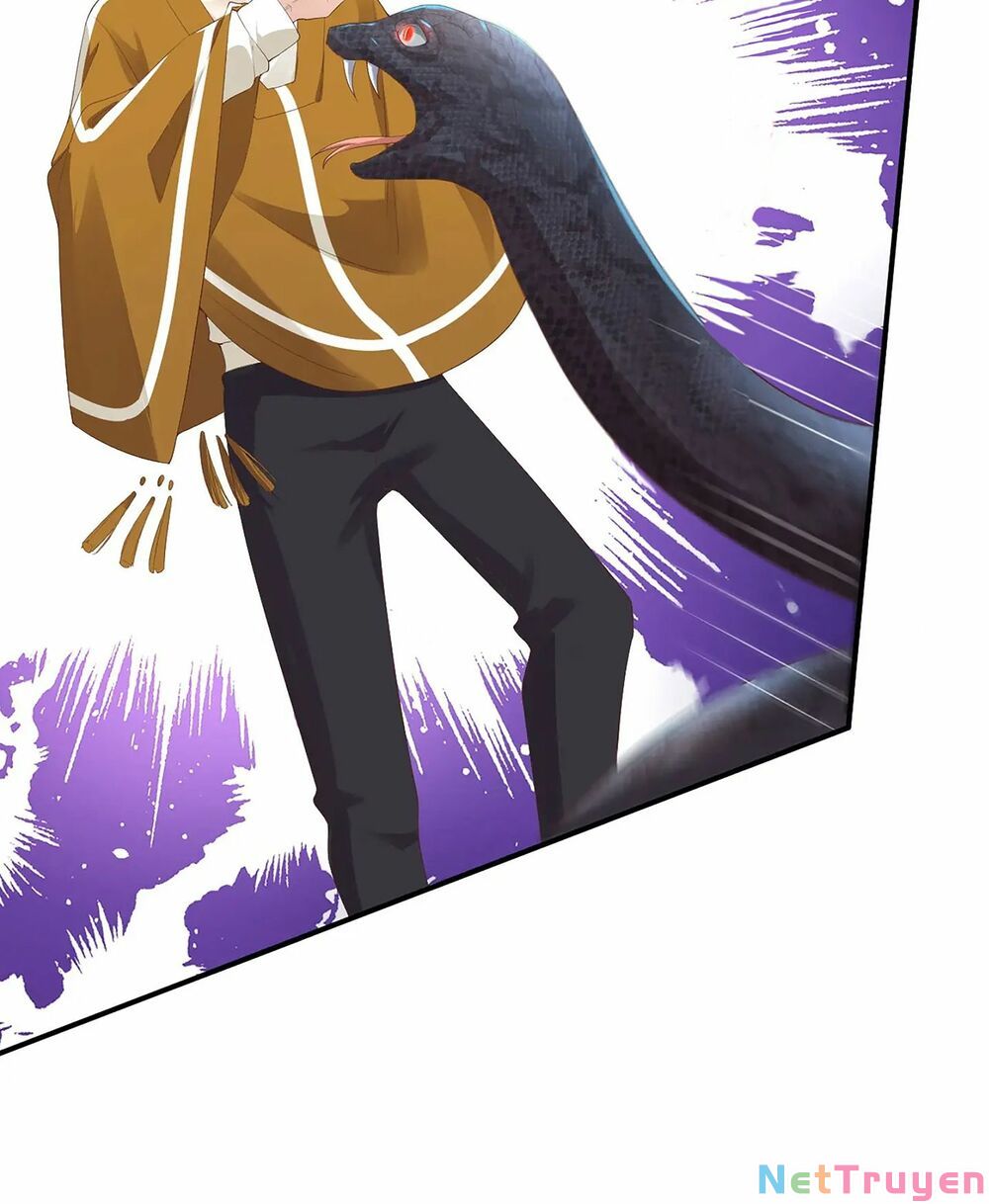 chàng vú em tu chân chapter 75 51