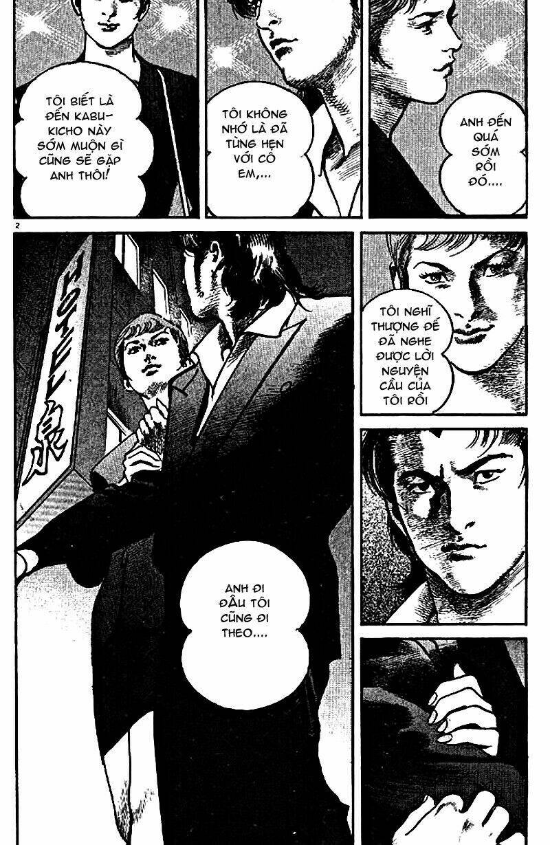 heat - thế giới ngầm chapter 87 2