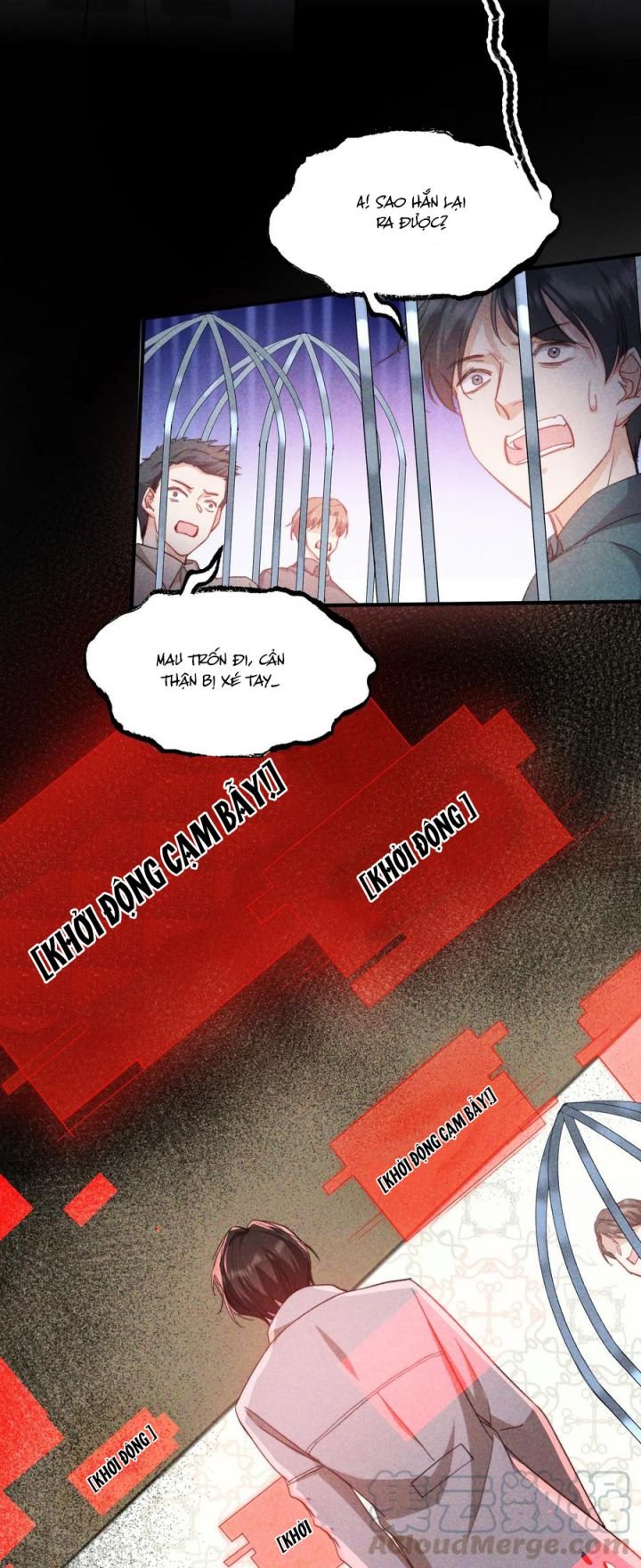 nụ hôn vực thẳm chapter 49 36