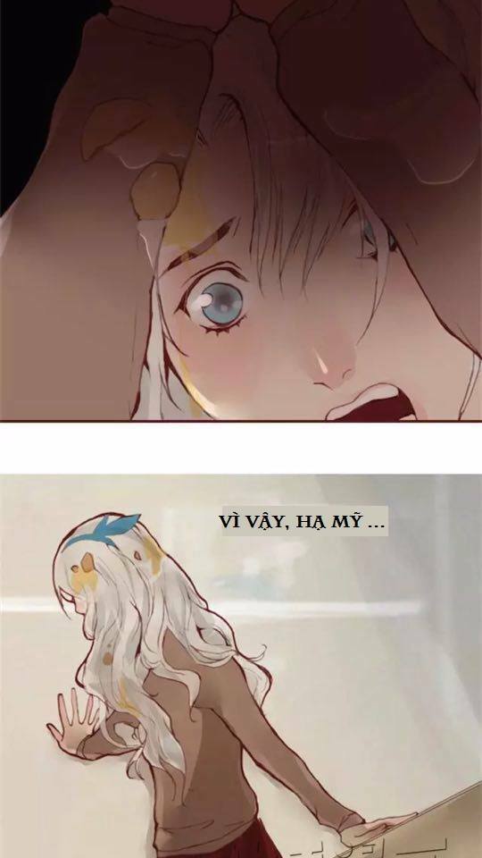 trả thù trường trung học phần 1 chapter 11 5