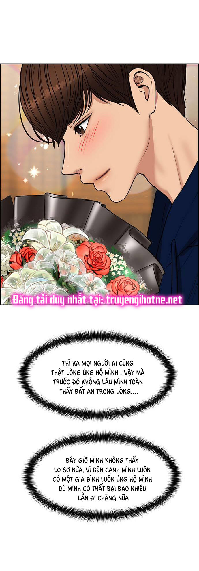 vẻ đẹp đích thực - true beauty chapter 240.2 40